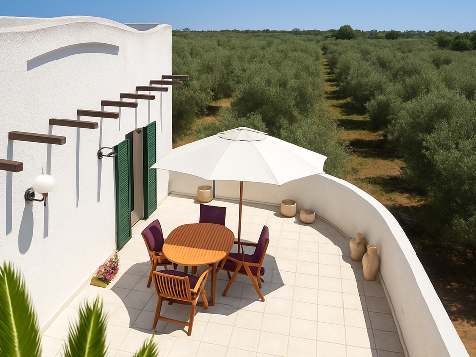Villa en Galatone, Lecce - foto 3