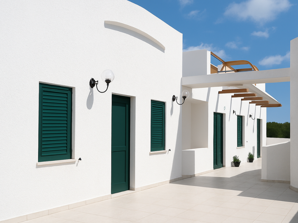 Villa en Galatone, Lecce - foto 4