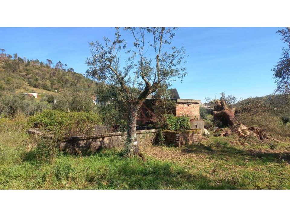 Helårsgrund i Ourem, Santarem - foto 5