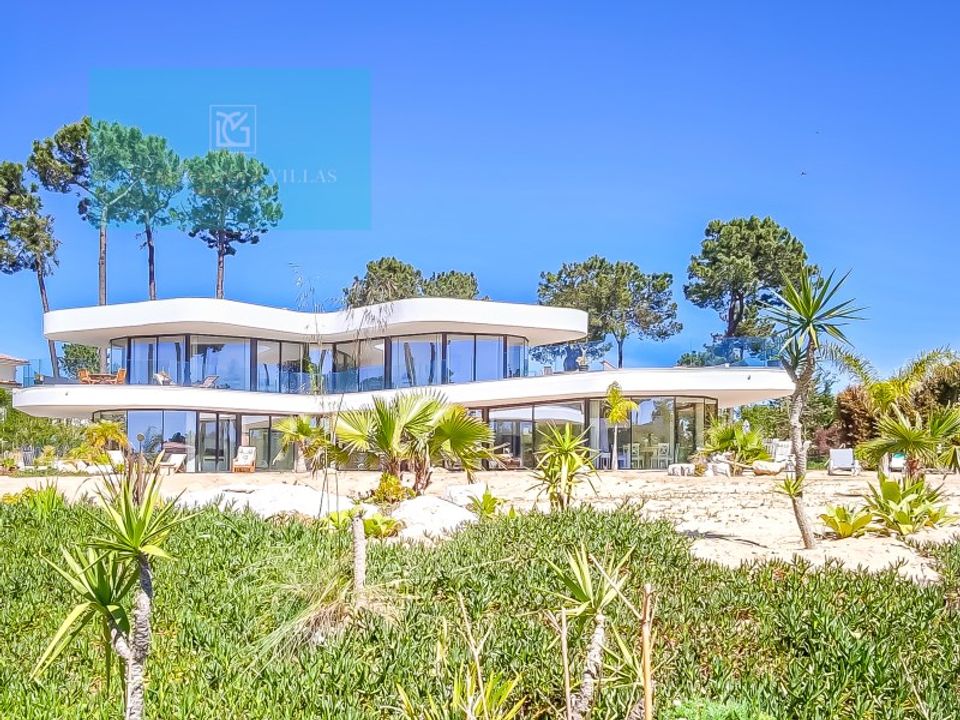 Villa - Almada, Setubal - photo 1