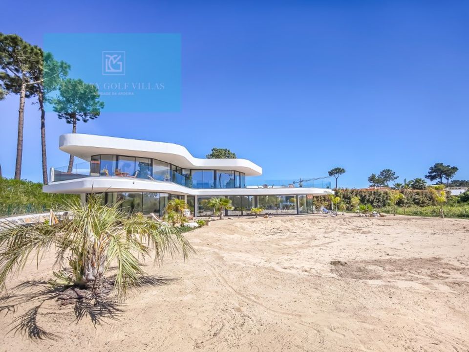 Villa - Almada, Setubal - photo 2