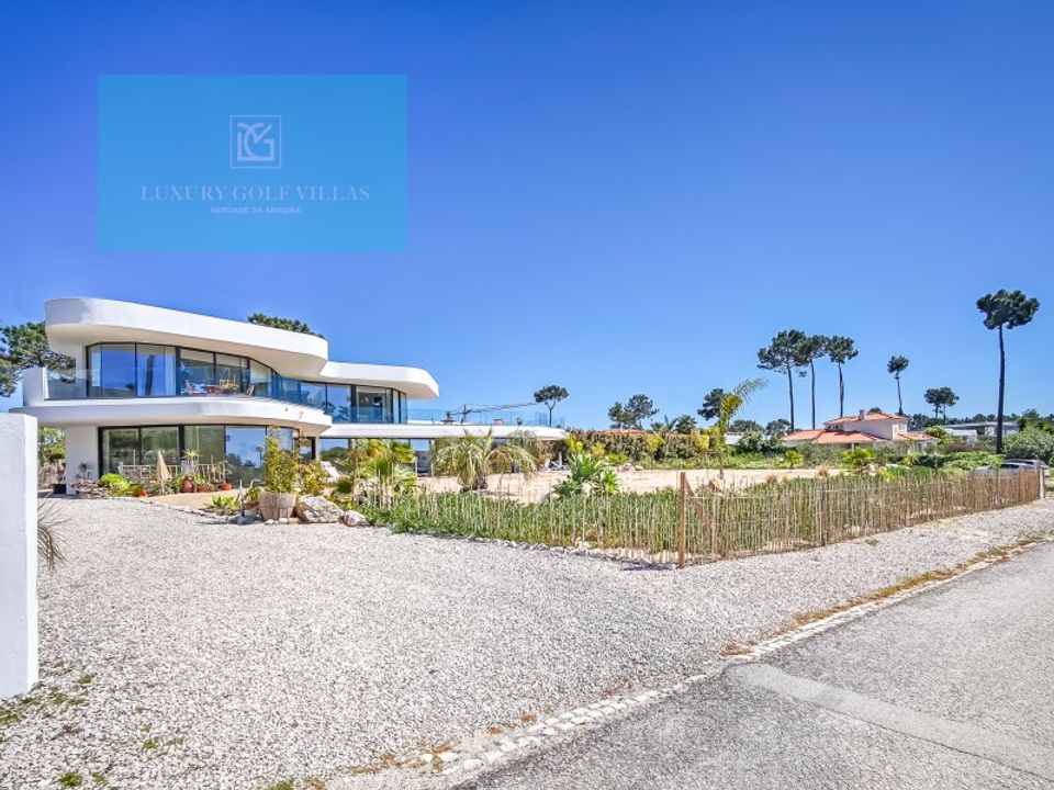 Villa - Almada, Setubal - photo 3