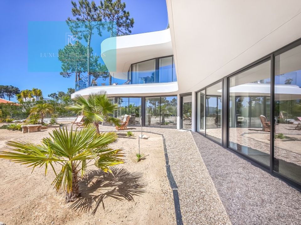 Villa - Almada, Setubal - photo 4