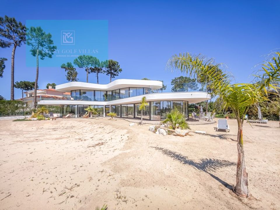 Villa - Almada, Setubal - photo 5