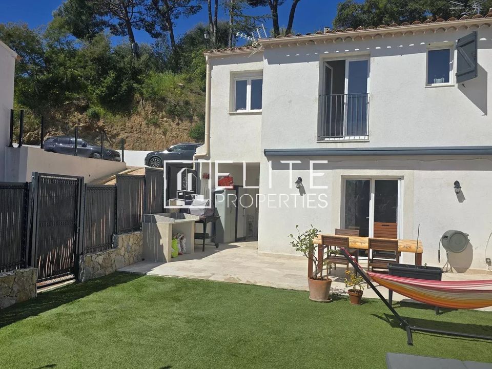 Villa i Tanneron, Var - foto 2