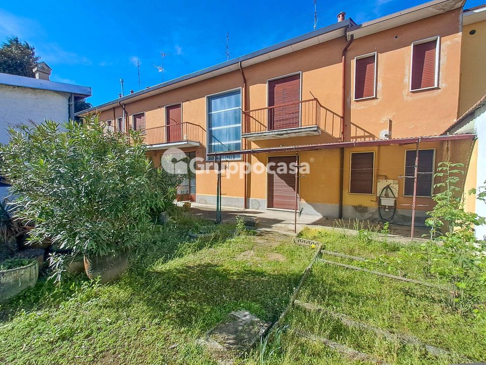 Villa i Magenta, Milan - foto 1