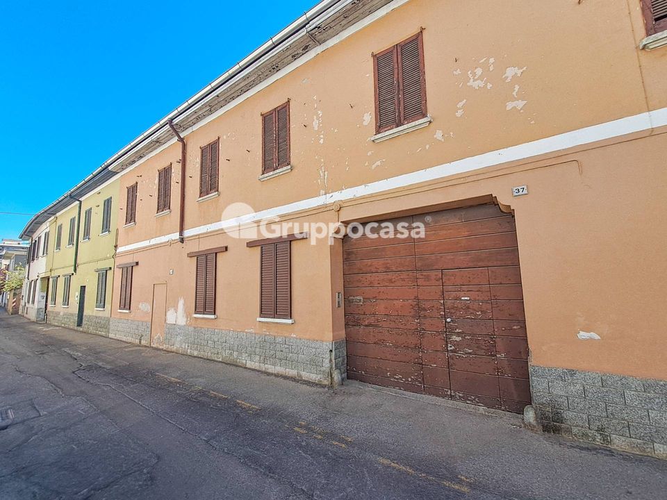 Villa i Magenta, Milan - foto 2