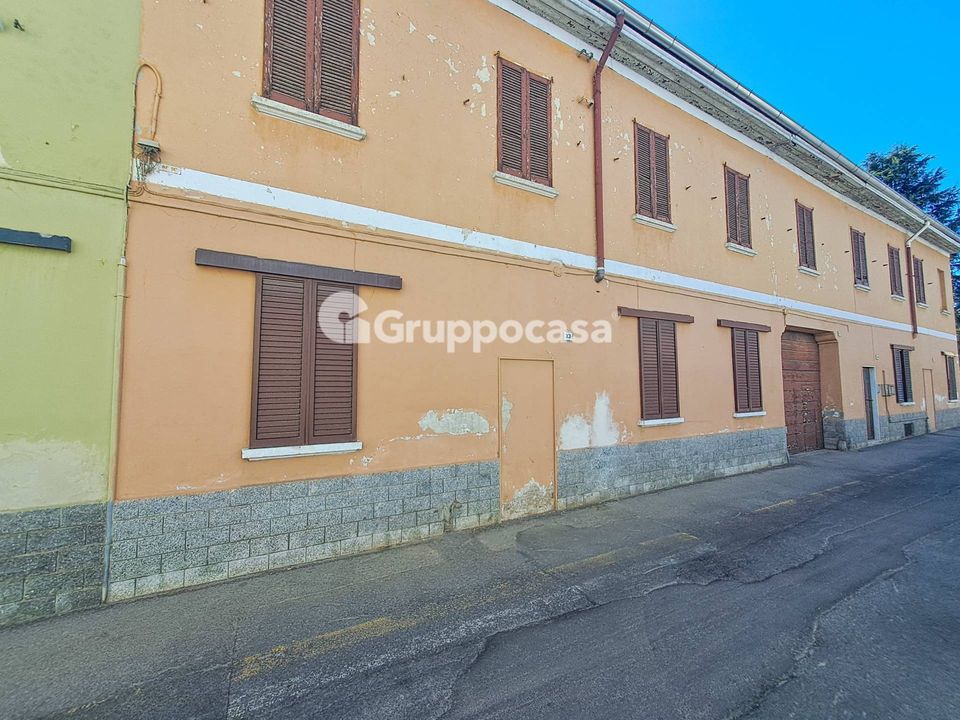 Villa i Magenta, Milan - foto 3