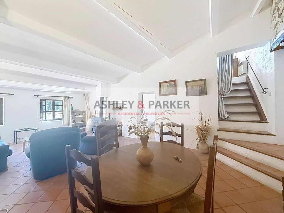 Apartamento en Sausses, Alpes-de-Haute-Provence - foto 2