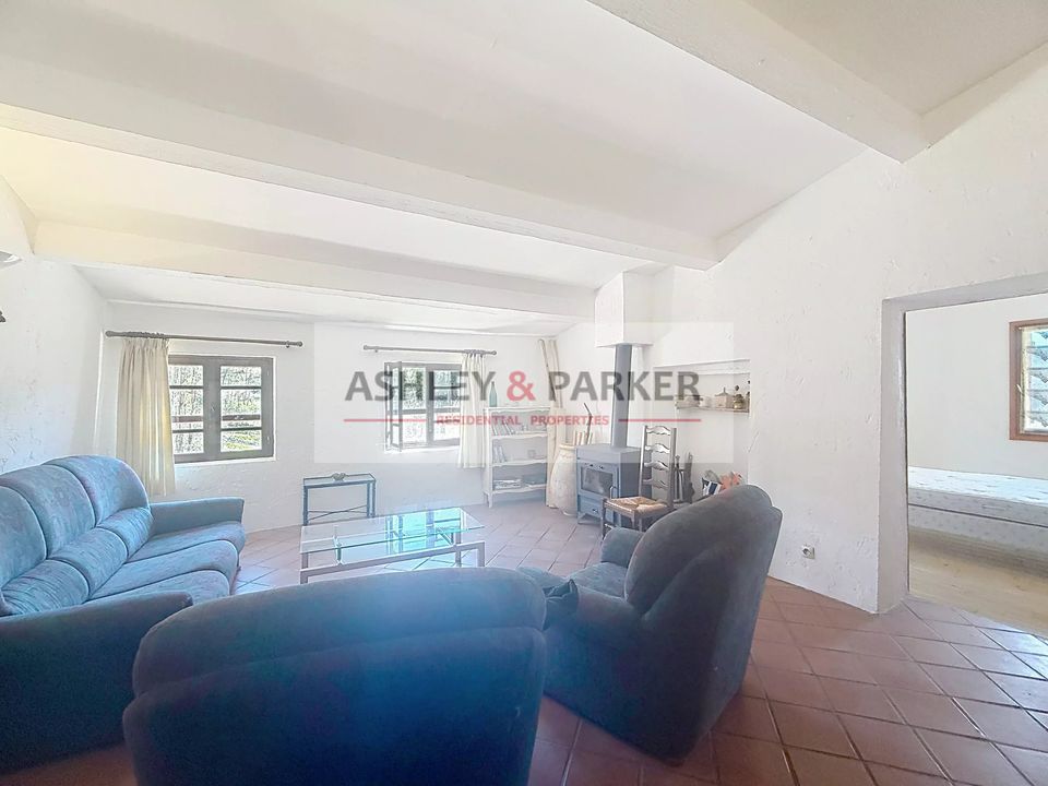 Apartamento en Sausses, Alpes-de-Haute-Provence - foto 3