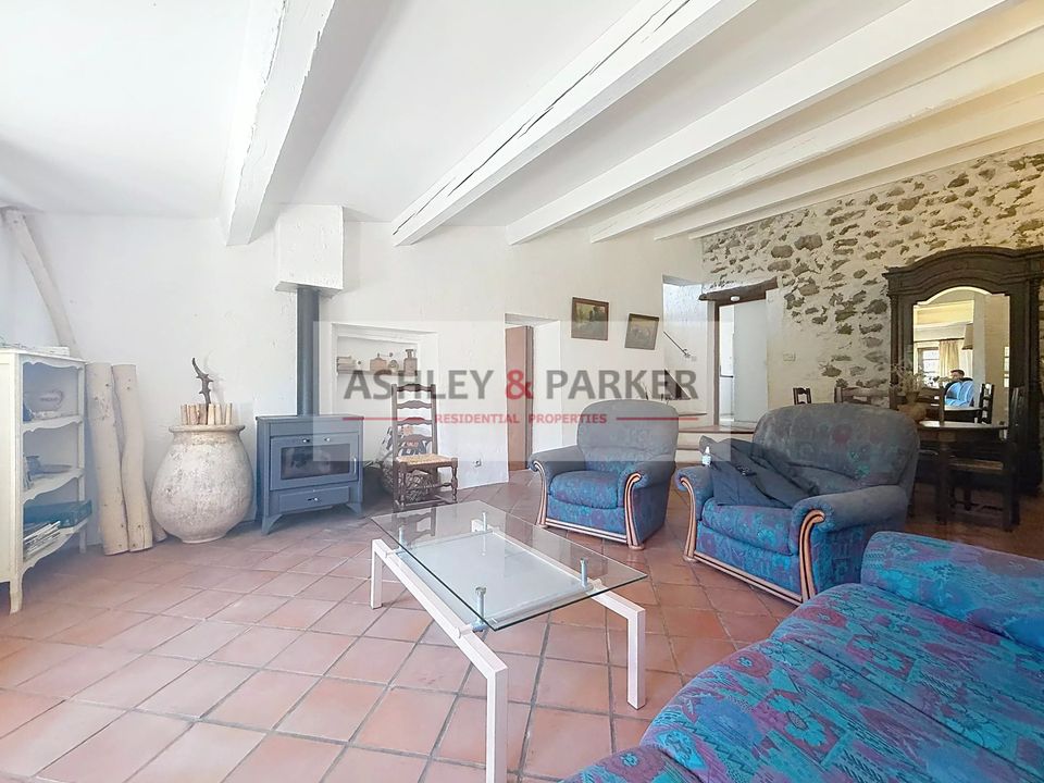 Apartamento en Sausses, Alpes-de-Haute-Provence - foto 4