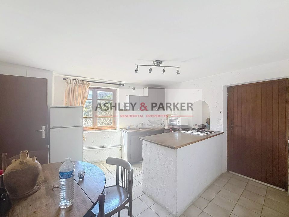 Apartamento en Sausses, Alpes-de-Haute-Provence - foto 5