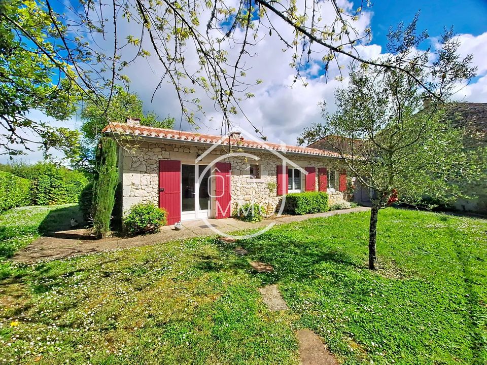 Landejendom i Pineuilh, Gironde - foto 1