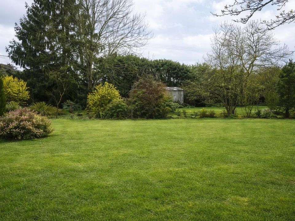 Helårsgrund i Treillières, Loire-Atlantique - foto 1