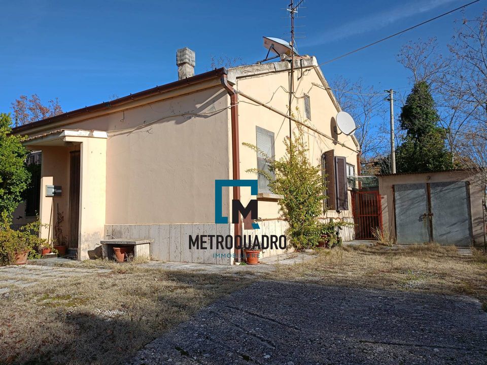Landejendom i Montalto delle Marche, Ascoli Piceno - foto 2