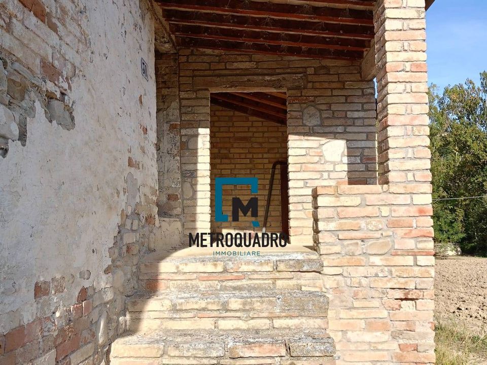 Landejendom i Montalto delle Marche, Ascoli Piceno - foto 3