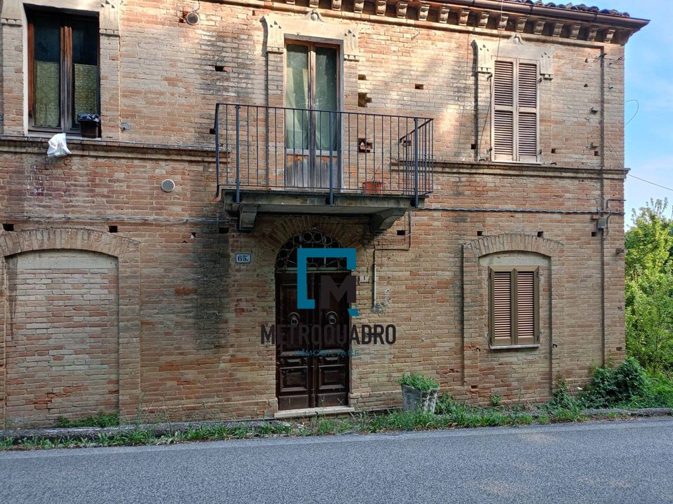 Landejendom i Montalto delle Marche, Ascoli Piceno - foto 4