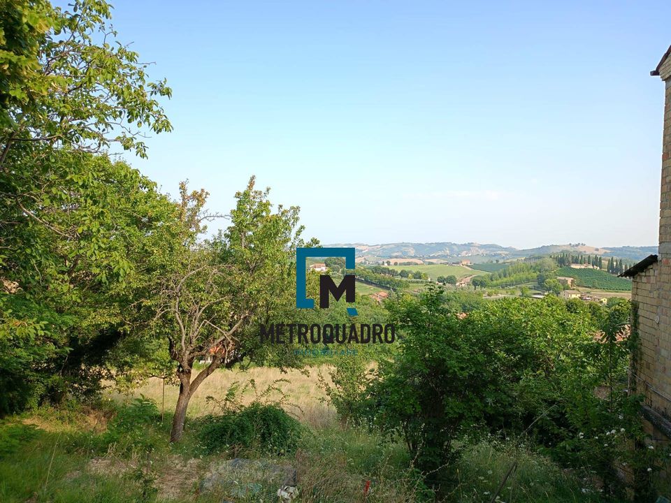 Landejendom i Montalto delle Marche, Ascoli Piceno - foto 5