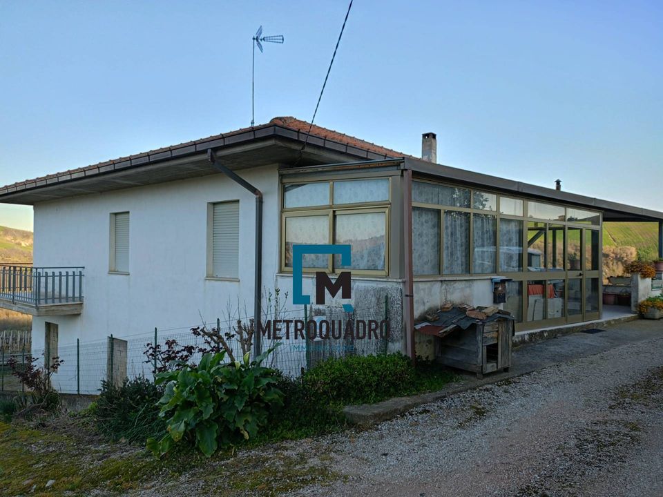 Villa i Montalto delle Marche, Ascoli Piceno - foto 2