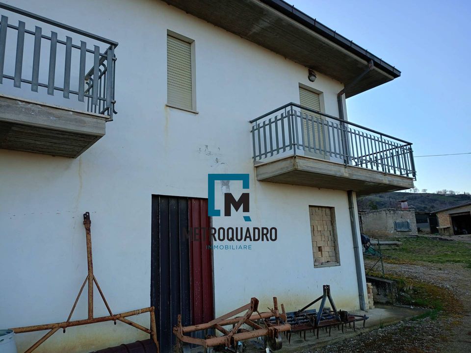 Villa i Montalto delle Marche, Ascoli Piceno - foto 3