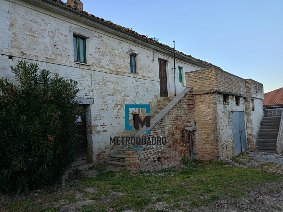 Villa i Montalto delle Marche, Ascoli Piceno - foto 5