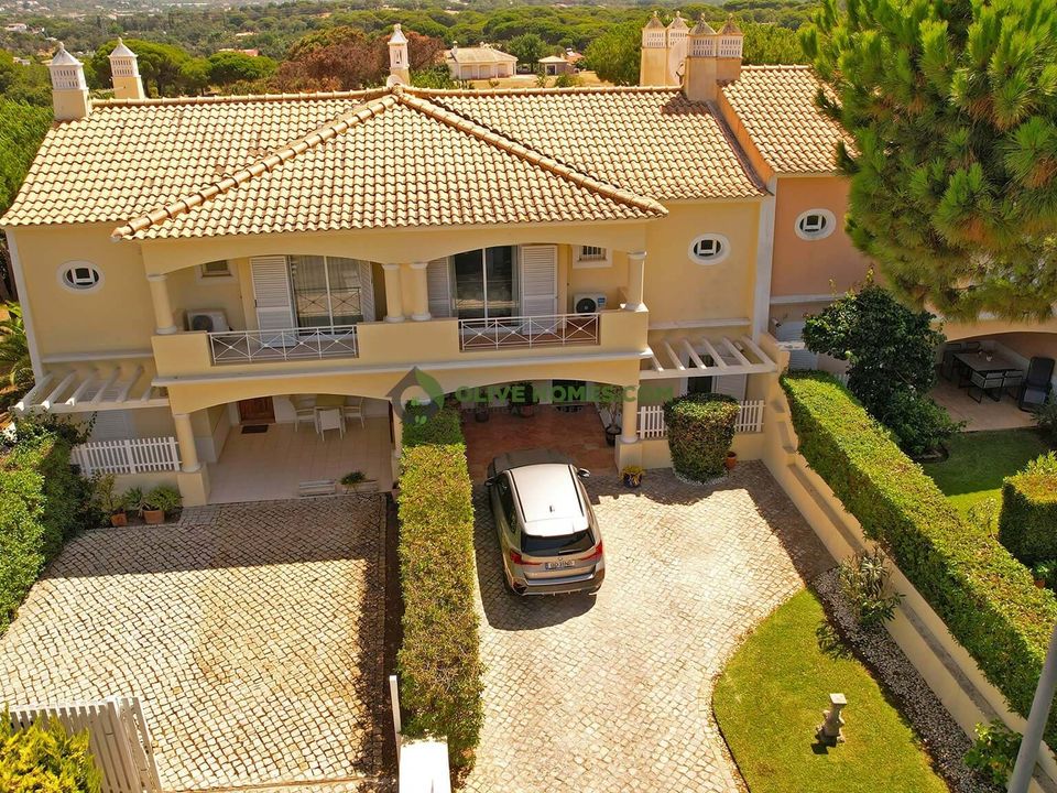 Byhus i Vilamoura, Faro - foto 1