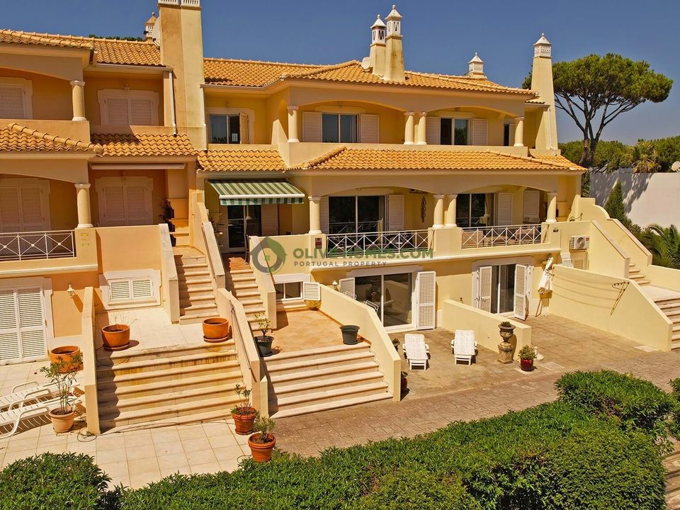 Byhus i Vilamoura, Faro - foto 5