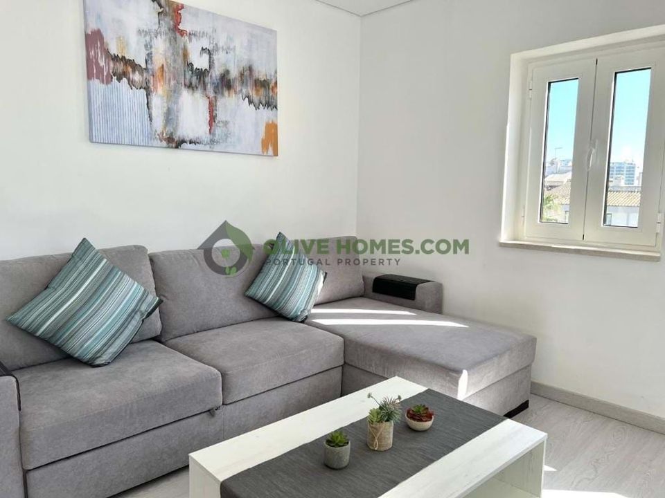 Lejlighed i Vilamoura, Faro - foto 4