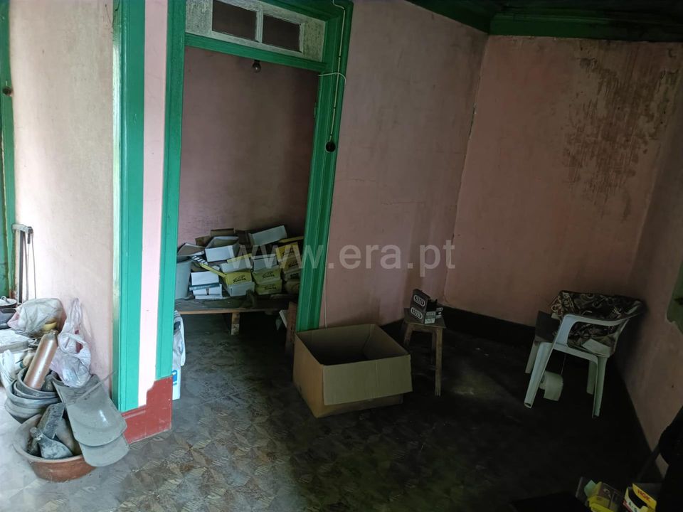 Landsbyhus i Carregal do Sal, Viseu - foto 2