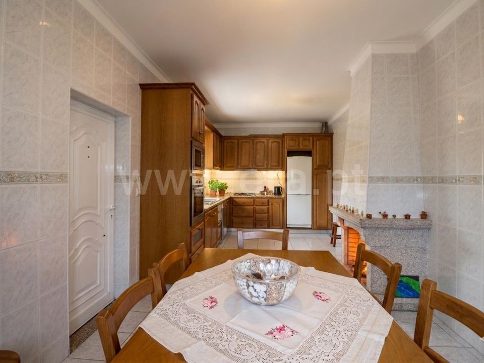 Landsbyhus i Mangualde, Viseu - foto 4