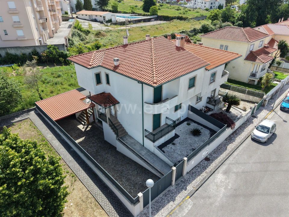 Landsbyhus i Mangualde, Viseu - foto 1