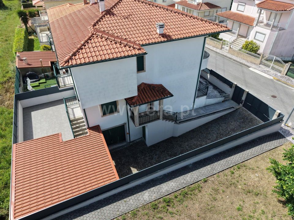 Landsbyhus i Mangualde, Viseu - foto 2