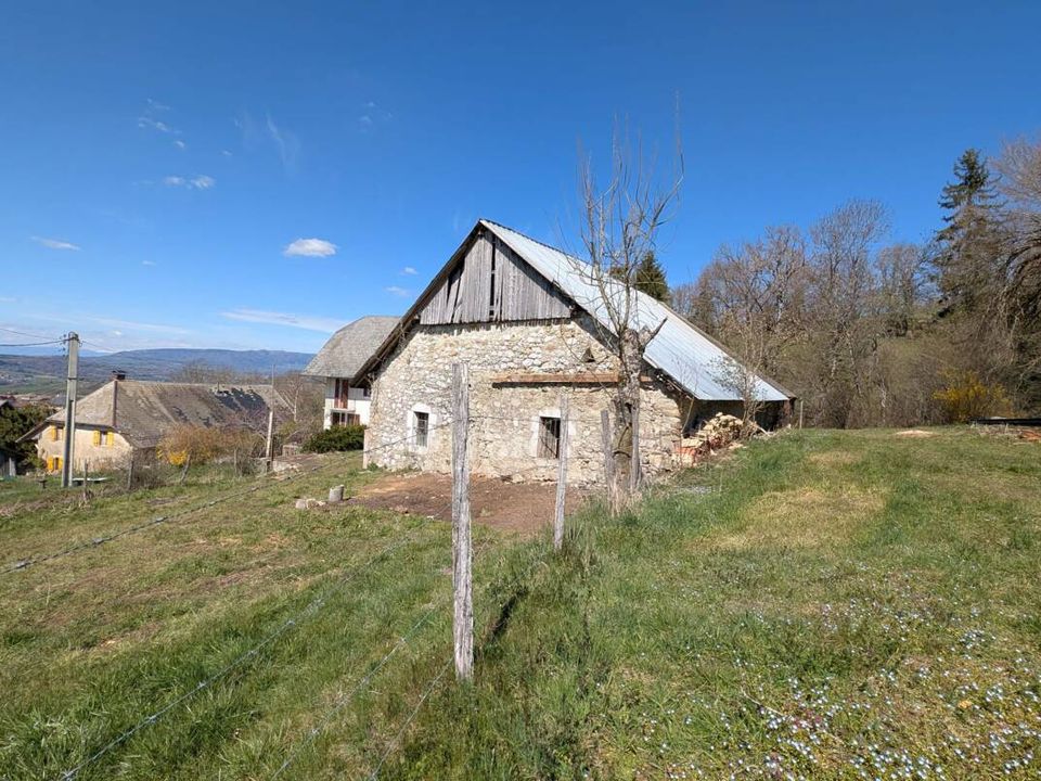 Villa i Villaz, Haute-Savoie - foto 1
