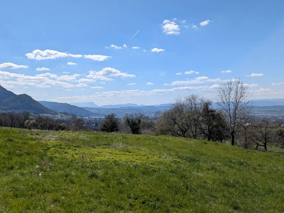 Villa i Villaz, Haute-Savoie - foto 2