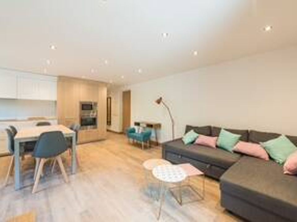 Apartamento em Chamonix, Haute-Savoie - foto 2