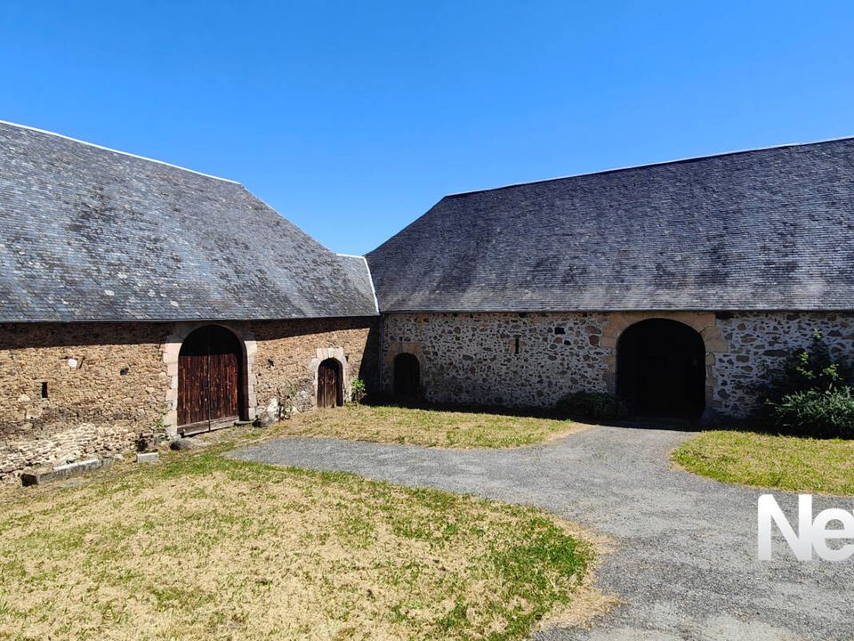 Villa a Sainte-Fereole, Correze - foto 4