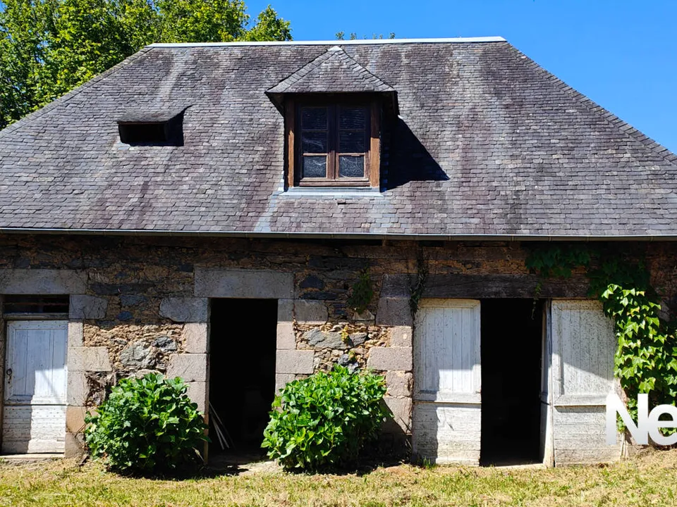Villa a Sainte-Fereole, Correze - foto 5