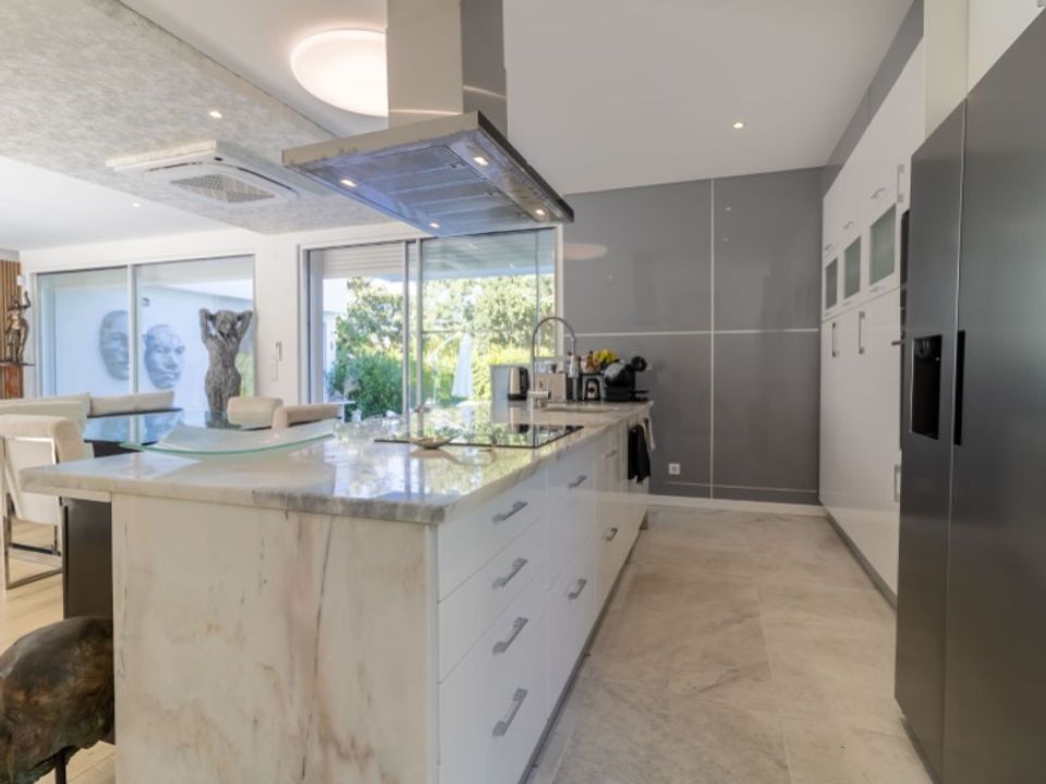 Villa a Quinta do Conde, Setubal - foto 1