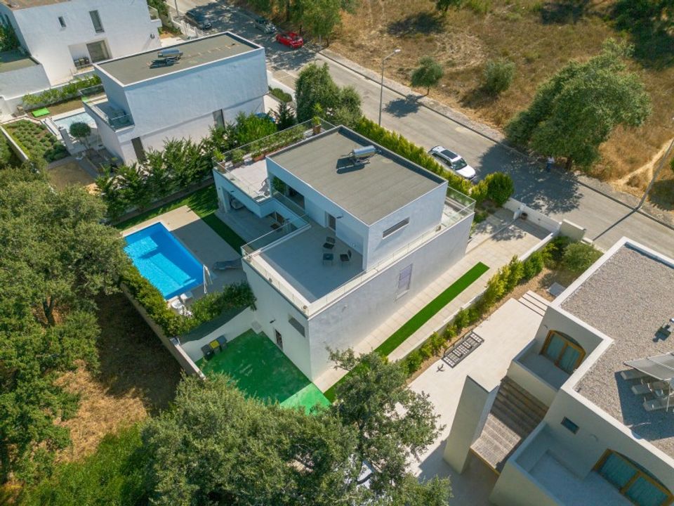Villa a Quinta do Conde, Setubal - foto 2