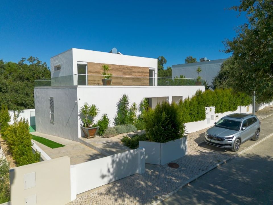 Villa a Quinta do Conde, Setubal - foto 3