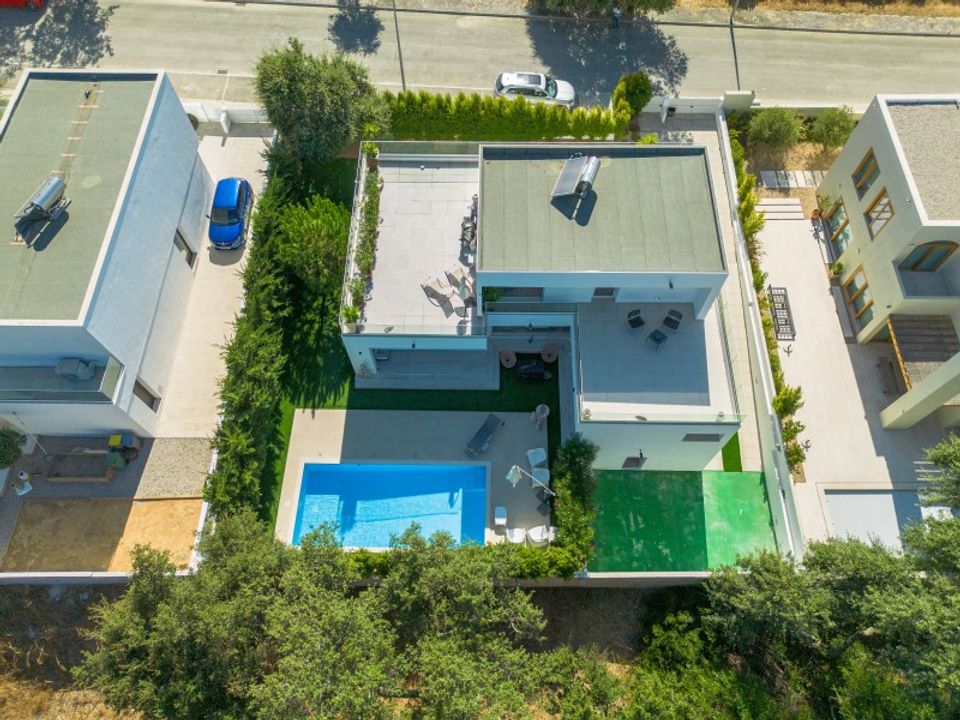Villa a Quinta do Conde, Setubal - foto 5