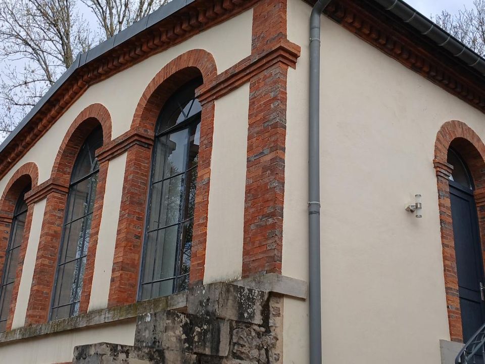 Villa i Vesoul, Haute-Saone - foto 2