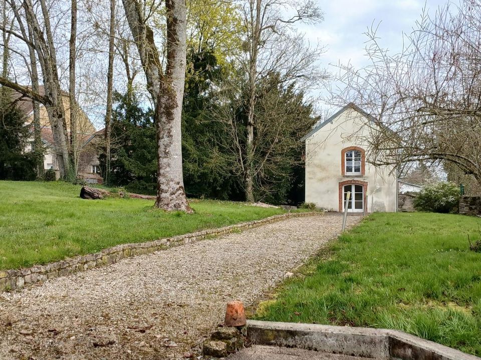 Villa i Vesoul, Haute-Saone - foto 3
