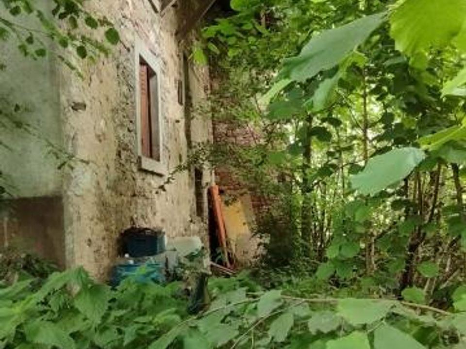 Villa i Secenans, Haute-Saone - foto 3