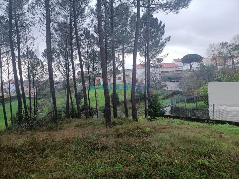 Helårsgrund i Leiria, Leiria - foto 1