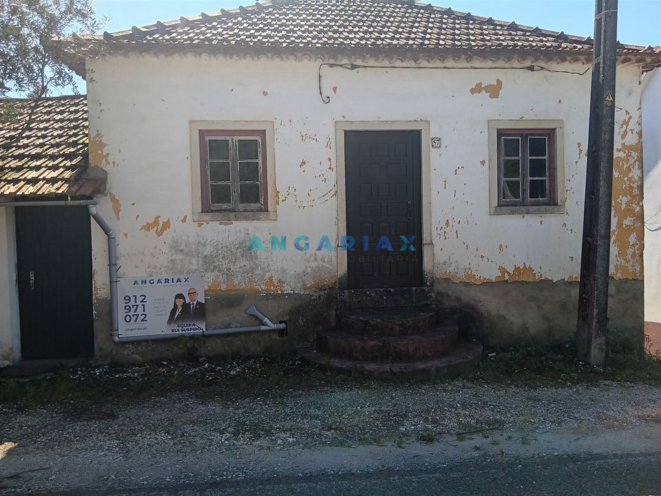 Villa i Batalha, Leiria - foto 2