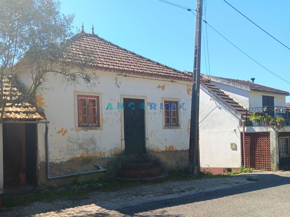 Villa i Batalha, Leiria - foto 1