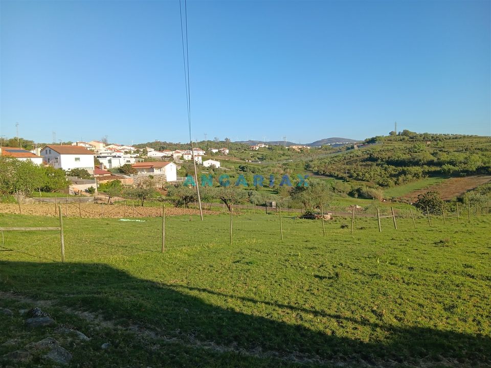 Helårsgrund i Batalha, Leiria - foto 2