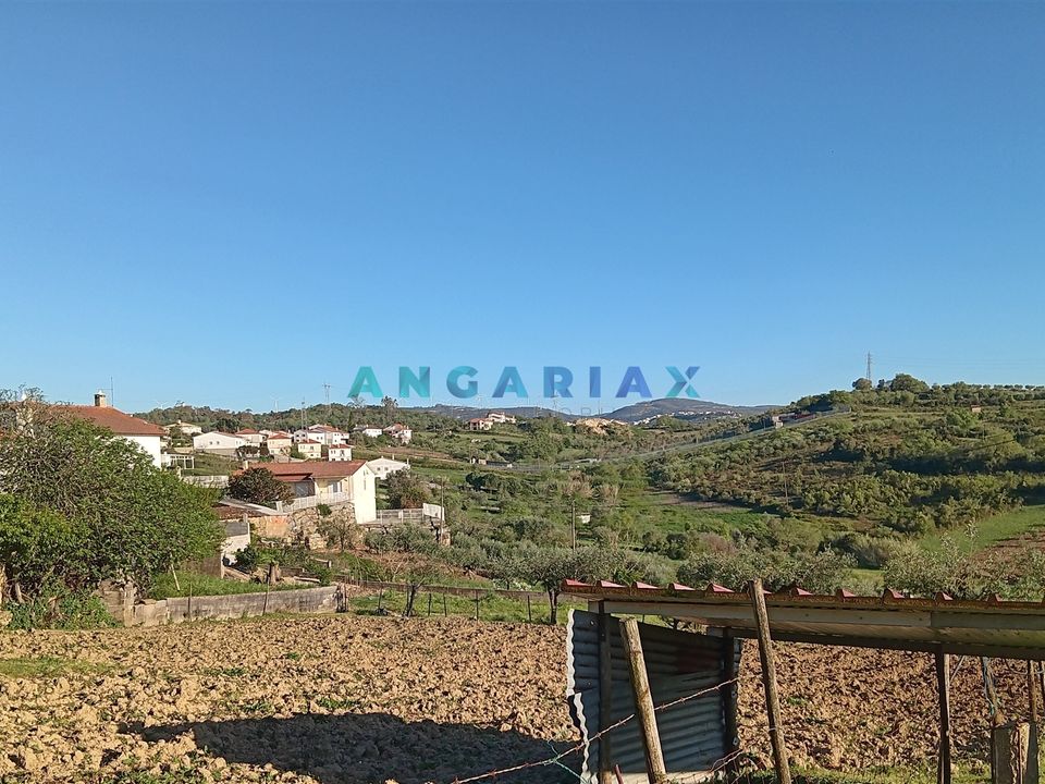 Helårsgrund i Batalha, Leiria - foto 3