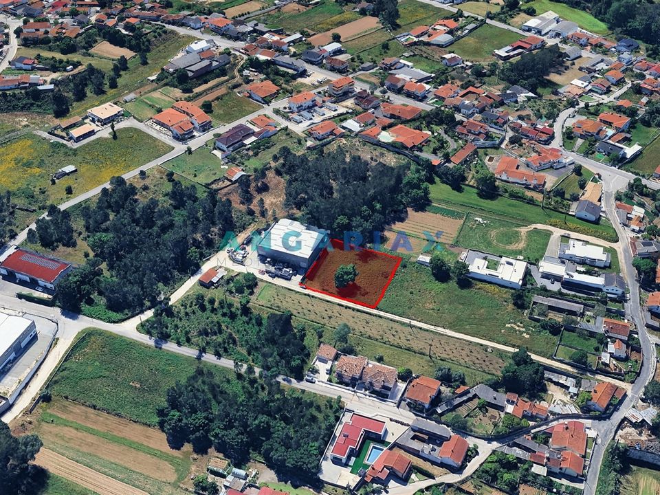 Helårsgrund i Leiria, Leiria - foto 3